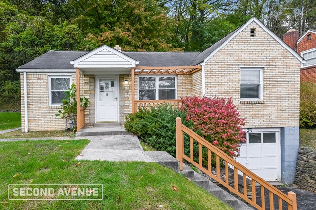 property at 37 Glenview Ave