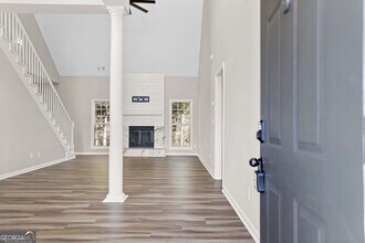 204 Victoria Trace in Senoia, GA - Building Photo - Building Photo