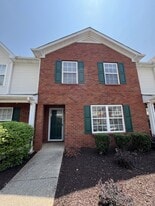 3023 London View in Murfreesboro, TN - Building Photo