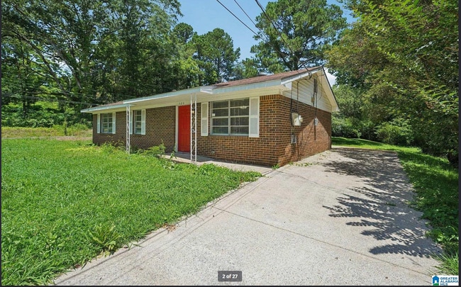 524 Shelby St in Birmingham, AL - Building Photo - Building Photo