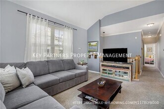 7651 W 158th Terrace in Overland Park, KS - Building Photo - Building Photo