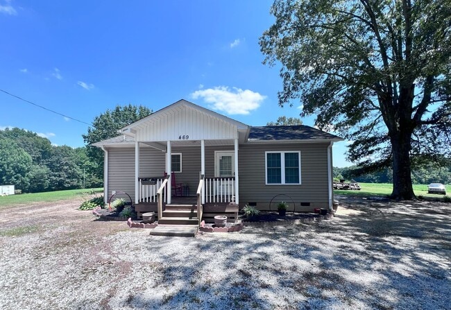 property at 469 Childrens Home Rd