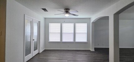 6327 Antares Park in San Antonio, TX - Building Photo - Building Photo