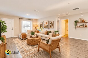 8250 Juniper Rd, Unit 3 in Ocala, FL - Building Photo