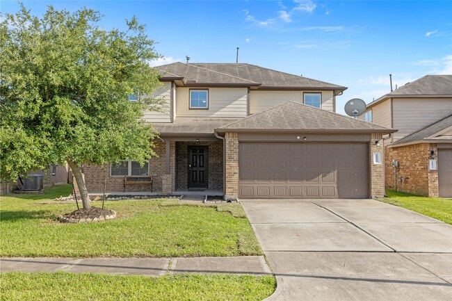 18019 Dalton Shadow Ln