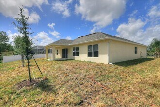 1134 Laconia St in Sebastian, FL - Building Photo - Building Photo