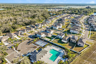 1552 Blue Rose Dr in Ruskin, FL - Building Photo - Building Photo