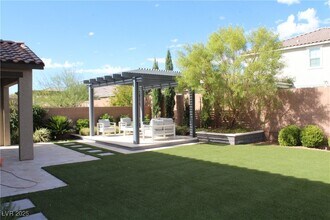 3162 Casalotti Ave in Henderson, NV - Building Photo - Building Photo