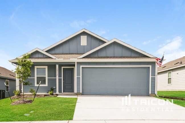 property at 10732 Cowhide Ln