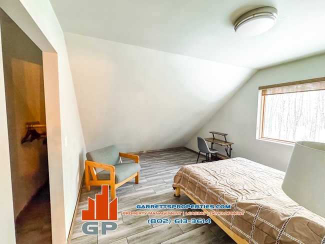 1698 Winch Hill Rd in Northfield, VT - Building Photo - Building Photo