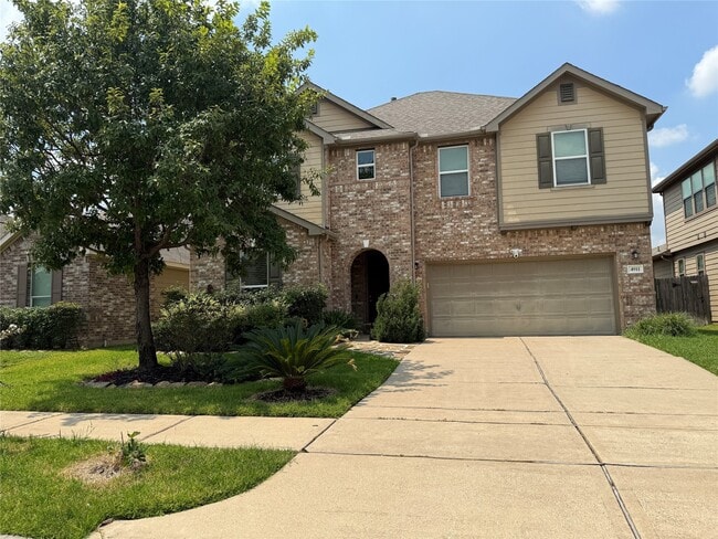 property at 4911 Lattimore Creek Dr