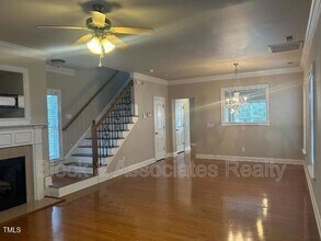 7833 ACC Blvd in Raleigh, NC - Building Photo - Building Photo