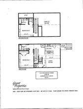 110 S Roosevelt St in Bloomington, IN - Building Photo - Building Photo