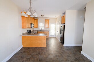 8100 Burkhalter Rd in Statesboro, GA - Building Photo - Building Photo