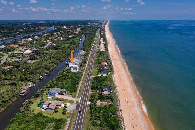 3538 N Ocean Shore Blvd in Palm Coast, FL - Building Photo - Building Photo