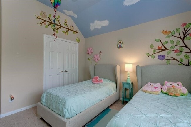 property at 3 Galleta Ct