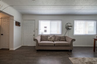 Interior Photo