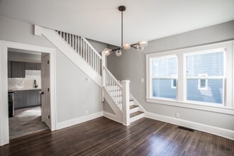 3843 N Park Ave in Indianapolis, IN - Building Photo - Building Photo