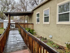 2101 E Willamette Ave in Colorado Springs, CO - Building Photo - Building Photo