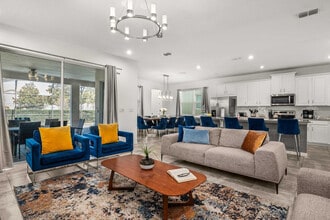 8953 Amelia Downs Trail in Kissimmee, FL - Foto de edificio - Building Photo