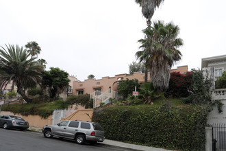 278 S Coronado St in Los Angeles, CA - Building Photo - Primary Photo