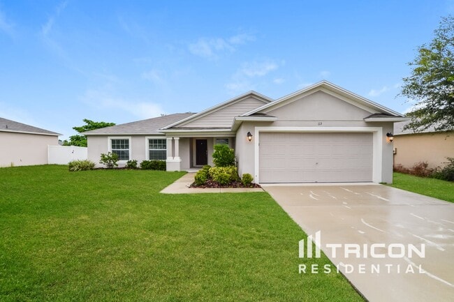 property at 113 Solis Dr