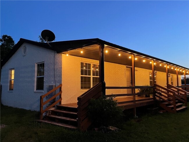 property at 12022 Farrar Rd