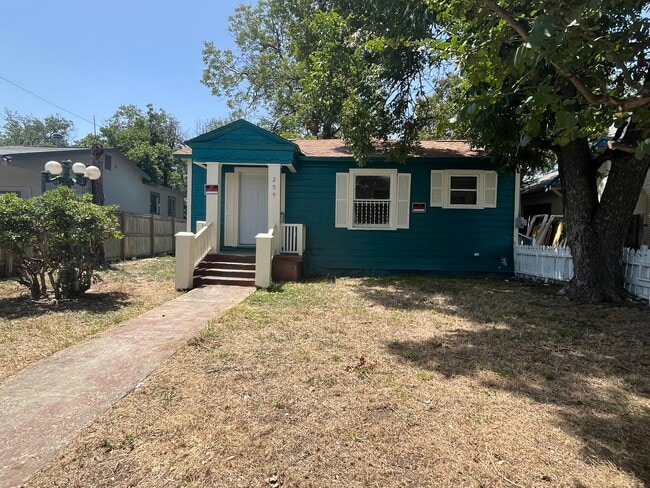 property at 256 Oriental Ave