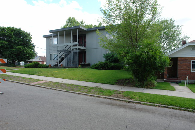 403 W Mansfield Ave in Spokane, WA - Building Photo - Building Photo