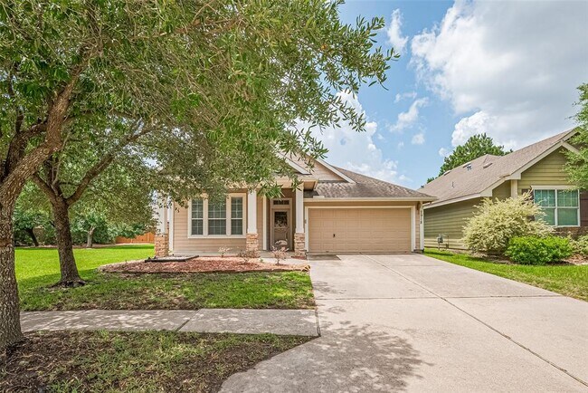 2918 Crescent Oaks Park Ln in Spring, TX - Building Photo - Building Photo