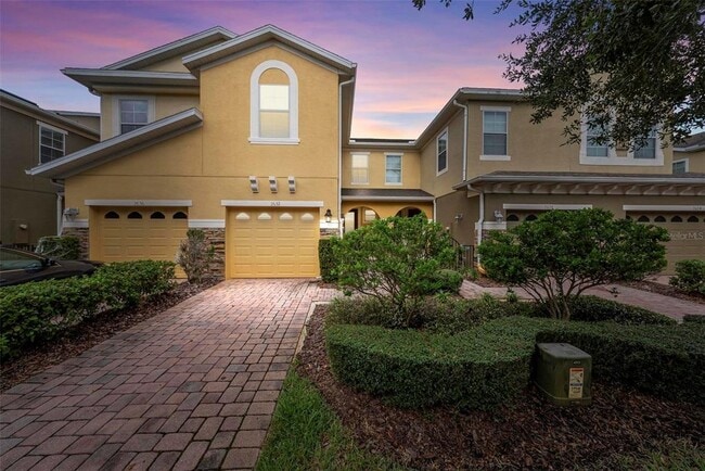 property at 2632 Sweet Magnolia Pl