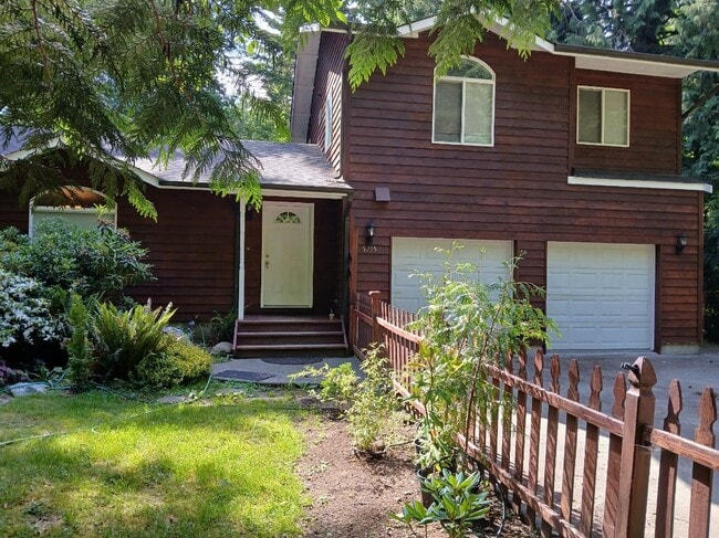 property at 5215 Dolphin Ln NW