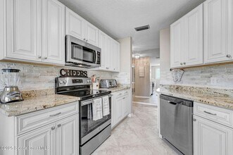 730 Spring Valley Dr in Melbourne, FL - Building Photo - Building Photo