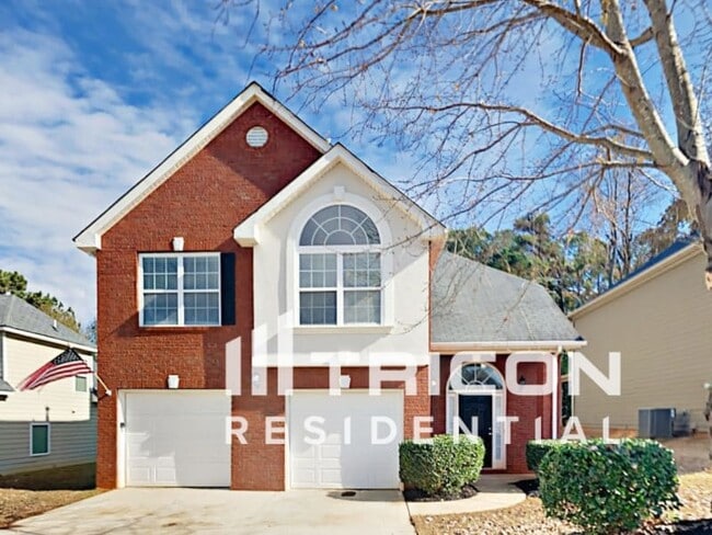 property at 276 Hawken Trail