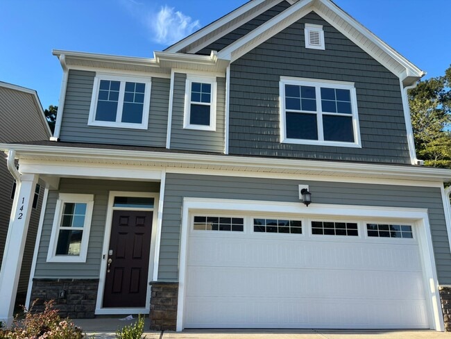 property at 142 Beachcomber Dr