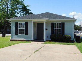 1801A N N St in Fort Smith, AR - Building Photo