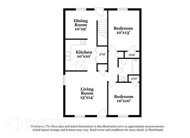 2607 Landrum Ct in Springfield, TN - Building Photo - Building Photo