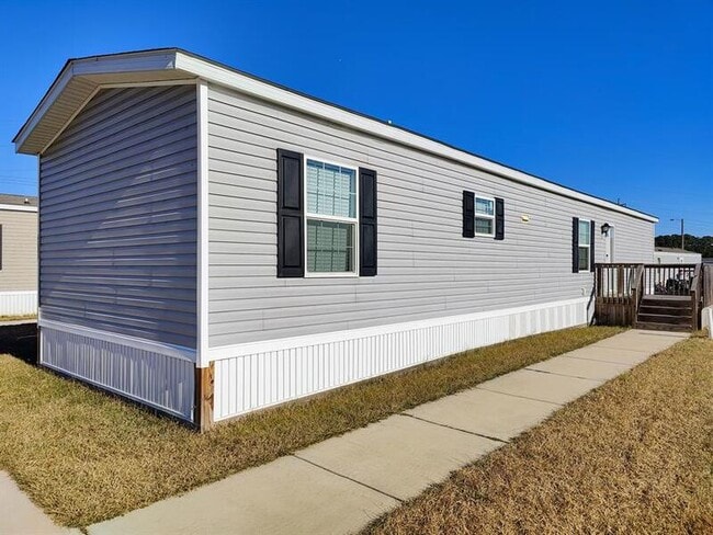 property at 4609 Rainbow Ln