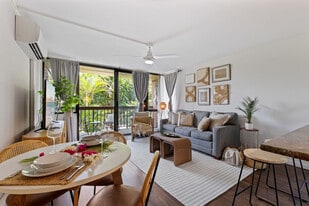 2191 S Kihei Rd in Kihei, HI - Building Photo