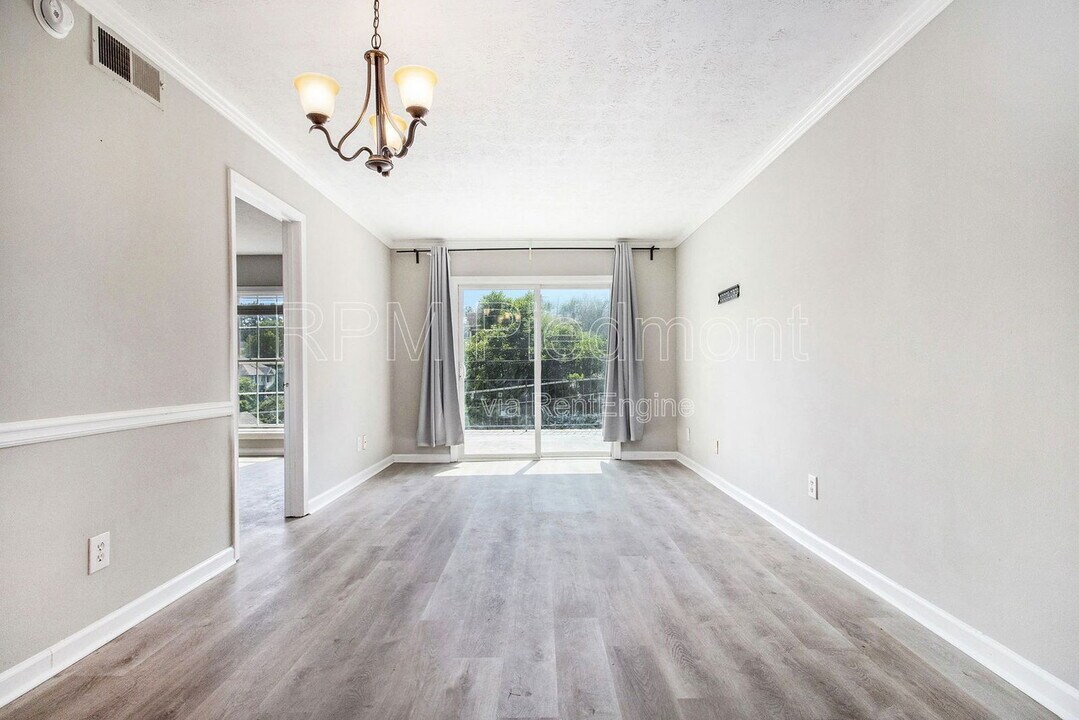 2805 I-85 in Atlanta, GA - Building Photo