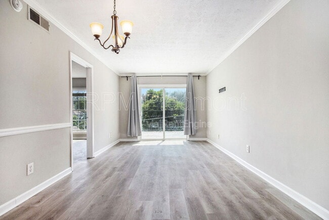 property at 2805 I-85