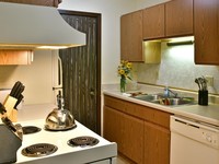 Timberlane Apartments photo'