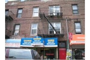 875 Rutland Rd in Brooklyn, NY - Building Photo