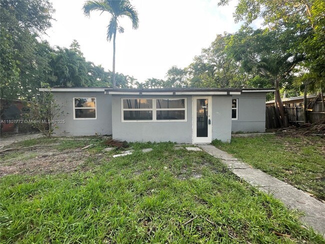 property at 13845 NW 6th Ave
