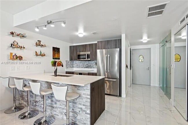 property at 488 NE 18th St