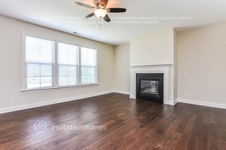 16 Gladwood Way in Garner, NC - Foto de edificio - Building Photo