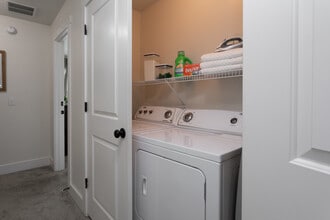 Cottages at Tucson in Tucson, AZ - Building Photo - Interior Photo