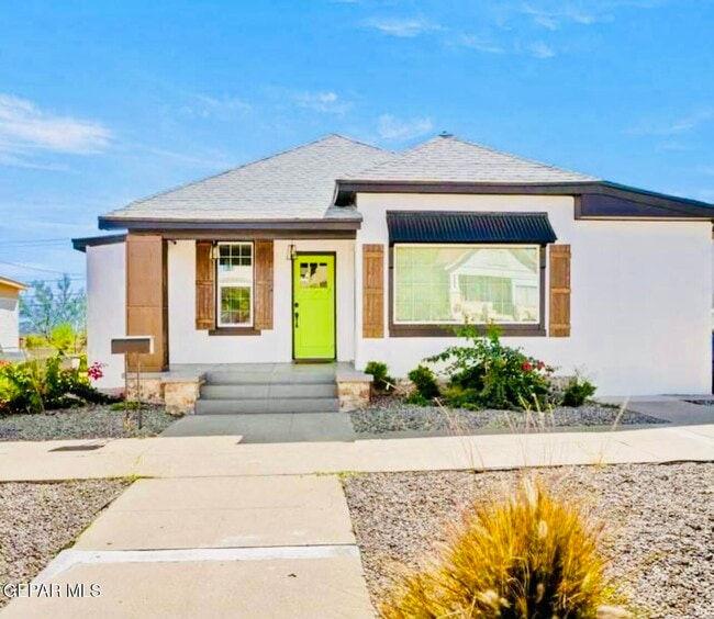 property at 2624 Aurora Ave