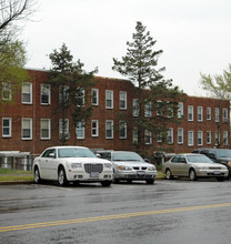 1805 Maryland Ave NE in Washington, DC - Foto de edificio - Building Photo