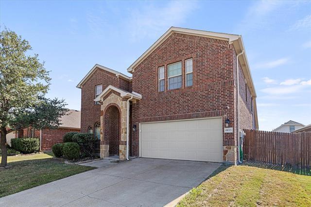 2011 Sterling Gate Dr in Heartland, TX - Building Photo - Building Photo